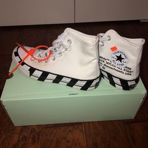 off white icon converse